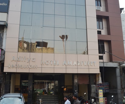 Hotel Amarpreet